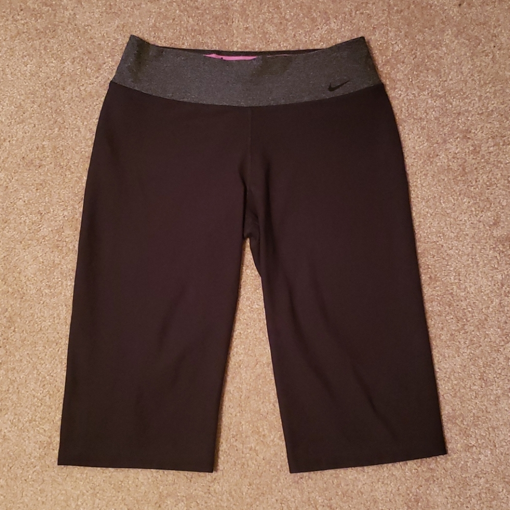 Nike Women's Crops